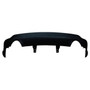 Crown Automotive 68111469AA Lower Rear Fascia for 2012-2022 WK2 Grand Cherokee w/o SRT or Trackhawk Package w/ Gasoline Engine w/ Textured