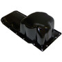 Crown Automotive 53020678AC Engine Oil Pan - Fits 1999-2004 Jeep WJ, WG Grand Cherokee