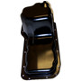 Crown Automotive 53020678AC Engine Oil Pan - Fits 1999-2004 Jeep WJ, WG Grand Cherokee