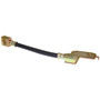 Crown Automotive 52008663 Brake Hose Rear Left - Fits 1994-1998 Jeep