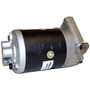 Crown Automotive J3242283 Starter for Jeep 1983-86 CJ-7, CJ-8, w/ AMC 2.5L Engine, 1984-1986 XJ Cherokee, 1986 MJ Comanche w/ 2.5L