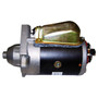 Crown Automotive J3242283 Starter for Jeep 1983-86 CJ-7, CJ-8, w/ AMC 2.5L Engine, 1984-1986 XJ Cherokee, 1986 MJ Comanche w/ 2.5L