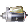 Crown Automotive J3242283 Starter - Fits 1983-1986 Jeep CJ-7, 8, XJ Cherokee, MJ Comanche