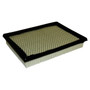 Crown Automotive 4891176AA Air Filter for 2001-2005 Chrysler PT Cruiser w/ 1.6L, 2.0L or 2.4L Engines - Black, White Metal, Paper, Plastic