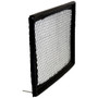 Crown Automotive 4891176AA Air Filter - Fits 2001-2005 Chrysler PT Cruiser