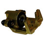 Crown Automotive 5179730AA Right Rear Brake Caliper for 2003-2006 Jeep TJ Wrangler & 2003-2007 Jeep KJ Liberty, Less Pads