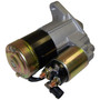 Crown Automotive 56041207 Starter - Fits 1999-2004 Jeep WJ Grand Cherokee