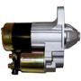 Crown Automotive 56041207 Starter - Fits 1999-2004 Jeep WJ Grand Cherokee