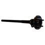 Crown Automotive 5083677AA Axle Shaft Assembly for 2003-2006 Jeep TJ Wrangler w/ Dana 44 Rear Axle, w/ Disc Brakes w/o ABS, Includes Axle
