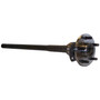 Crown Automotive 5083677AA Axle Shaft Assembly Rear Left - Fits 2003-2006 Jeep TJ Wrangler