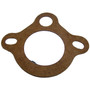 Crown Automotive J3187543 Thermostat Housing Gasket for 1971-1981 CJ-5, CJ-6, CJ-7, 1972-1973 C104 Commando, All w/ 5.0L Engine, 1971-1991