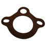 Crown Automotive J3187543 Thermostat Housing Gasket for 1971-1981 CJ-5, CJ-6, CJ-7, 1972-1973 C104 Commando, All w/ 5.0L Engine, 1971-1991