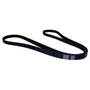 Crown Automotive JK060905 Accessory Drive Belt for Jeep 1981-1982 Jeep CJ-5, CJ-7, SJ, J-Series w/ 4.2L Engine w/o A/C w/ Power Steering