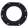 Crown Automotive J0908005 Felt Steering Knuckle Seal for Numerous Jeep Models w/ D25, D27 or D44 Axles Including MB, CJ-2A, CJ-3A, CJ-3B