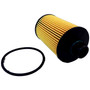 Crown Automotive 68109834AA Engine Oil Filter - Fits 2011-2021 Jeep WK Grand Cherokee