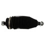 Crown Automotive 68105872AA Inner Tie Rod Kit for 2011-2015 Jeep WK Grand Cherokee, Left or Right, Includes Tie Rod, Bellows Boot, and