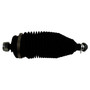 Crown Automotive 68105872AA Inner Tie Rod Kit for 2011-2015 Jeep WK Grand Cherokee, Left or Right, Includes Tie Rod, Bellows Boot, and