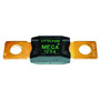 Crown Automotive 6101851 125 Amp Mega Fuse - Bronze, Silver Metal, Plastic, Sold Individually