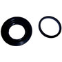 Crown Automotive 4728132 Rear Brake Caliper Seal Kit for 1995-1999 Plymouth & Dodge Neon w/ Rear Disc Brakes, Left or Right, Includes 1