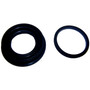 Crown Automotive 4728132 Rear Brake Caliper Seal Kit for 1995-1999 Plymouth & Dodge Neon w/ Rear Disc Brakes, Left or Right, Includes 1