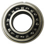 Crown Automotive J0640781 Front Input Shaft Bearing Select Jeep 66-67 CJ-5, CJ-6, C101 Commando, SJ, J-Series w/ T86 Transmission