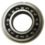 Crown Automotive J0640781 Front Input Shaft Bearing Select Jeep 66-67 CJ-5, CJ-6, C101 Commando, SJ, J-Series w/ T86 Transmission