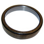 Crown Automotive 3723148 Differential Carrier Bearing Cup for 94-11 Dodge & Chrysler AN & ND Dakota, DN Durango, BR, BE, & DR Ram, & AB