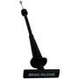 Crown Automotive J5351421 Parking Brake Pedal Release Cable - Fits 1973-1975 Jeep CJ-5 and CJ-6
