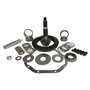 Crown Automotive J8124777 Ring & Pinion Kit for Jeep 48-86 CJ-3A, CJ-3B, CJ-5, CJ-6, CJ-7, CJ-8, 56-64 FC-150, 66-73 C101, C104 Commando