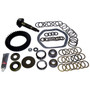 Crown Automotive J8124777 Ring & Pinion Kit for Jeep 48-86 CJ-3A, CJ-3B, CJ-5, CJ-6, CJ-7, CJ-8, 56-64 FC-150, 66-73 C101, C104 Commando