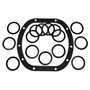 Crown Automotive J8126506 Front Differential Carrier Shim Kit for 1976-1986 Jeep CJ-5, CJ-6, CJ-7, CJ-8, 1972-1973 C104 Commando