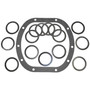 Crown Automotive J8126506 Differential Carrier Shim Kit Front - Fits 1972-1983 Jeep SJ, J-Series