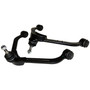 Crown Automotive 52088632K Suspension Control Arm Kit Front Left & Right Upper - Fits 2002-2007 Jeep KJ Liberty