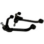 Crown Automotive 52088632K Suspension Control Arm Kit Front Left & Right Upper - Fits 2002-2007 Jeep KJ Liberty