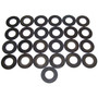 Crown Automotive 5066533AA Differential Pinion Shim Front - Fits 2002-2007 Jeep KJ Liberty