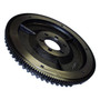Crown Automotive 33002672 Flywheel for 1988-1990 YJ Wrangler w/ 4.2L and 1987-1990 XJ Cherokee, MJ Comanche w/ 4.0L Engine