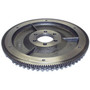 Crown Automotive 33002672 Clutch Flywheel - Fits 1988-1990 Jeep YJ Wrangler