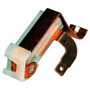 Crown Automotive 4221463 Parking Brake Switch for 2011-2022 Jeep WK Grand Cherokee - Black Plastic, Steel, Sold Individually