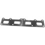 Crown Automotive 4781255AA Exhaust Manifold Gasket - Fits 2003-2006 Jeep TJ Wrangler