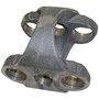 Crown Automotive J8130296 Double Cardan CV Centering Yoke Front - Fits 1986-1902 Jeep SJ, XJ, MJ, ZJ