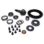 Crown Automotive 5073246AA Ring & Pinion Kit for Jeep 2000-2006 TJ Wrangler w/ Dana 30 Front Axle, 3.73 Ratio - Metal