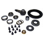 Crown Automotive 5073246AA Ring & Pinion Kit for Jeep 2000-2006 TJ Wrangler w/ Dana 30 Front Axle, 3.73 Ratio - Metal
