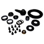 Crown Automotive 5073246AA Ring & Pinion Kit for Jeep 2000-2006 TJ Wrangler w/ Dana 30 Front Axle, 3.73 Ratio - Metal