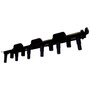 Crown Automotive 56041019 Ignition Coil for 1999 Jeep WJ Grand Cherokee w/ 4.0L Engine - Black Metal, Plastic, Rubber, Sold Individually