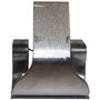 Crown Automotive J3229033 Front Brake Caliper Support for 1978-1981 CJ-5, 1978-1981 CJ-7, 1981-1981 CJ-8, Left or Right - Metal