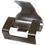 Crown Automotive J3229033 Front Brake Caliper Support for 1978-1981 CJ-5, 1978-1981 CJ-7, 1981-1981 CJ-8, Left or Right - Metal