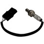 Crown Automotive 53004245 Oxygen Sensor - Fits 1987-1990 Jeep XJ Cherokee