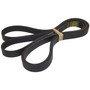 Crown Automotive JK061040 Accessory Drive Belt - Fits 1988-1988 Jeep B Monaco, Premier