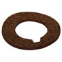 Crown Automotive J0973658 Windshield Wiper Gasket for 1968-1986 CJ-5, CJ-6, CJ-7, CJ-8, Cork - Brown Cork, Sold Individually