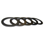 Crown Automotive 5013882AA Differential Carrier Shim Set for 1994-2004 Jeep ZJ, WJ Grand Cherokee w/ Dana 44 Rear Axle, .131-.135"